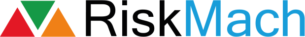 RiskMach Logo